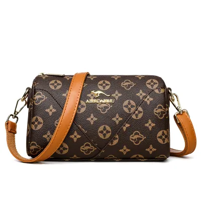 New Style Shoulder Crossbody Bag